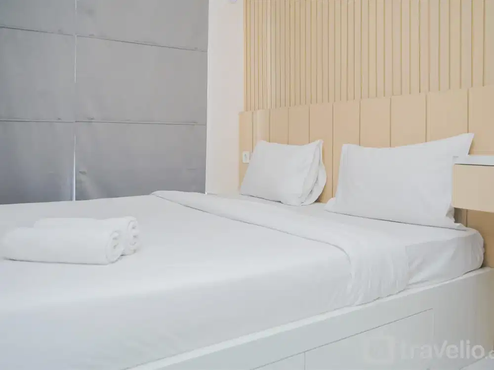 Apartemen Sky House BSD