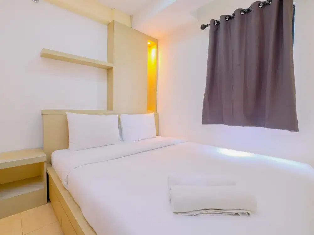 Apartemen Cibubur Village