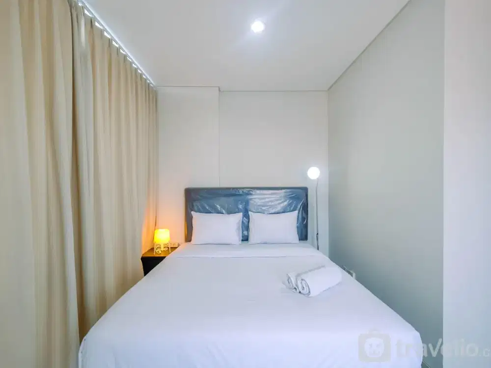 Apartemen Atlanta Residence