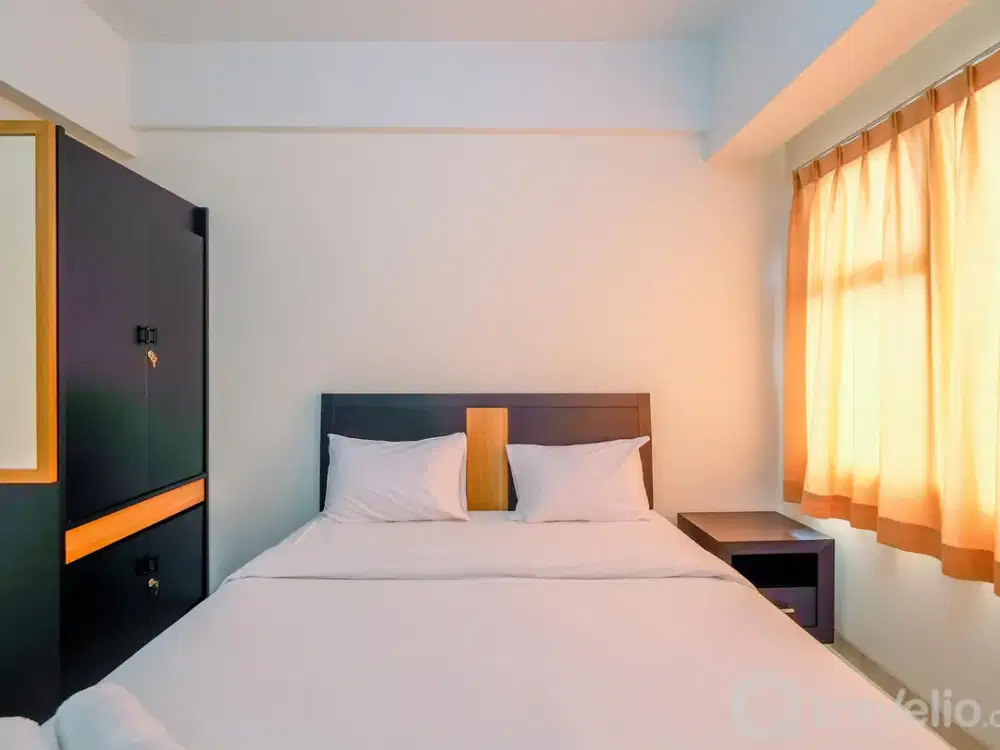 Apartemen Margonda Residence 3