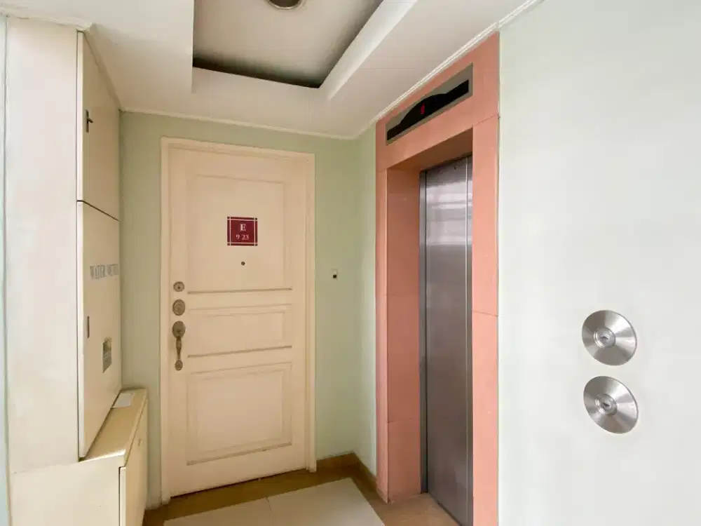 Apartemen Gading Resort Residence