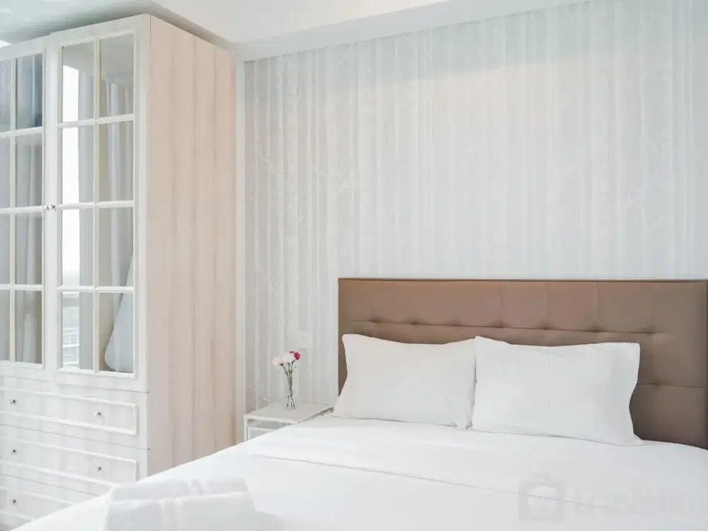 Apartemen Roseville (Soho & Suite)