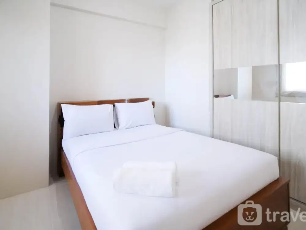 Apartemen Puncak Bukit Golf Surabaya