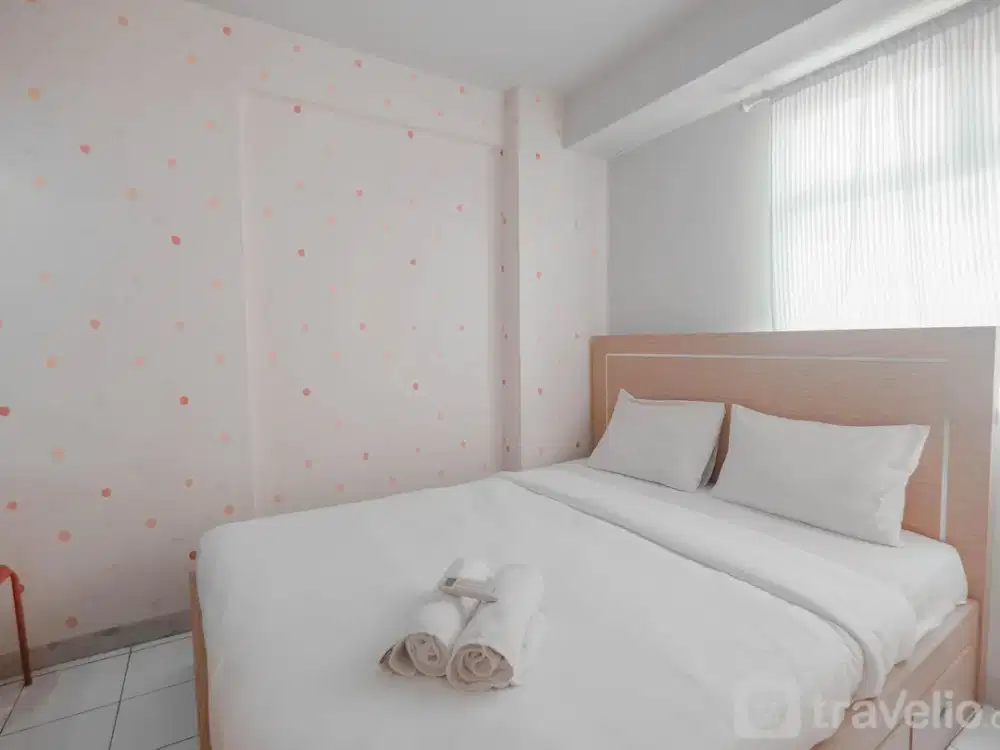 Apartemen Kalibata City