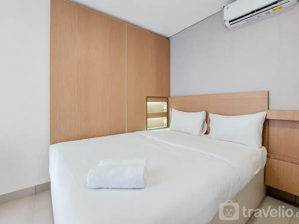 Apartemen Saveria BSD City