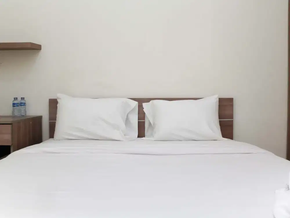 Apartemen Margonda Residence 2