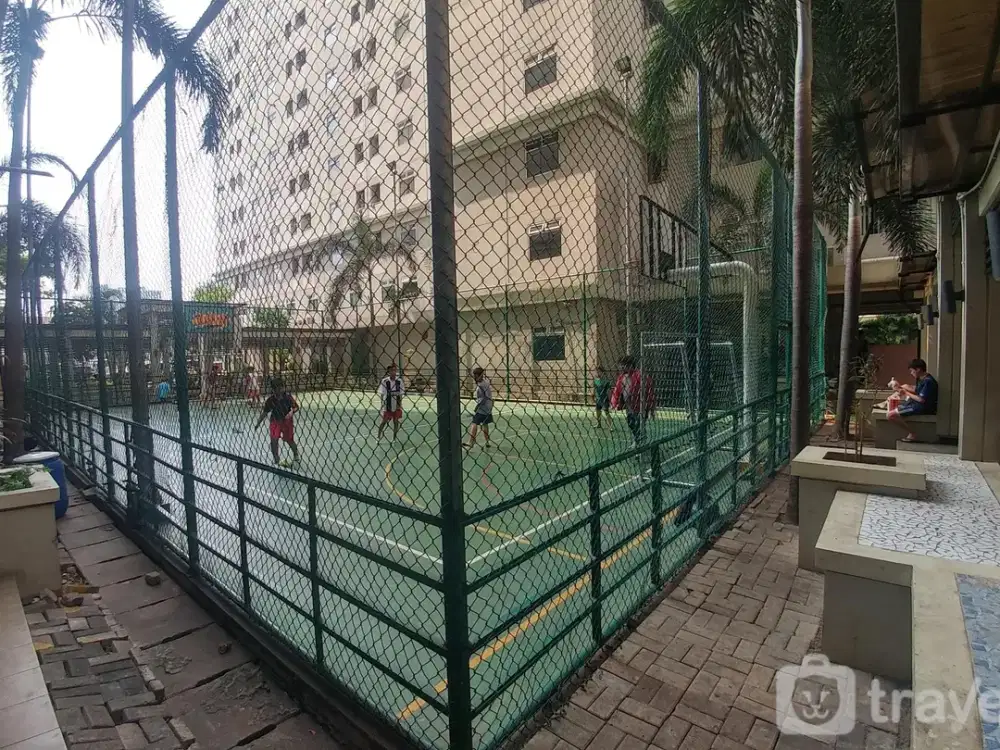 Apartemen Gading Nias Residence