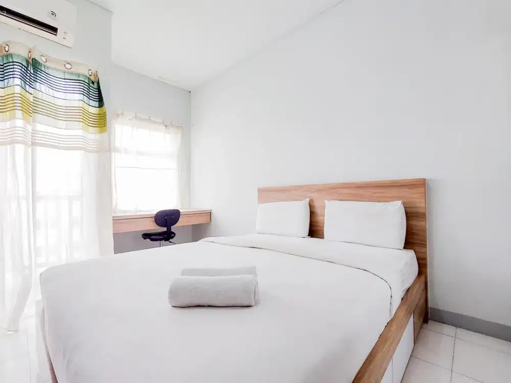 Apartemen Ayodhya Residence Tangerang