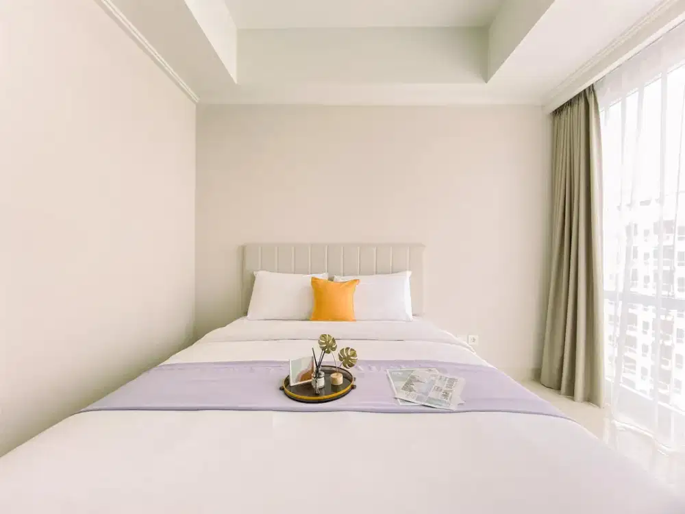 Apartemen Green Sedayu