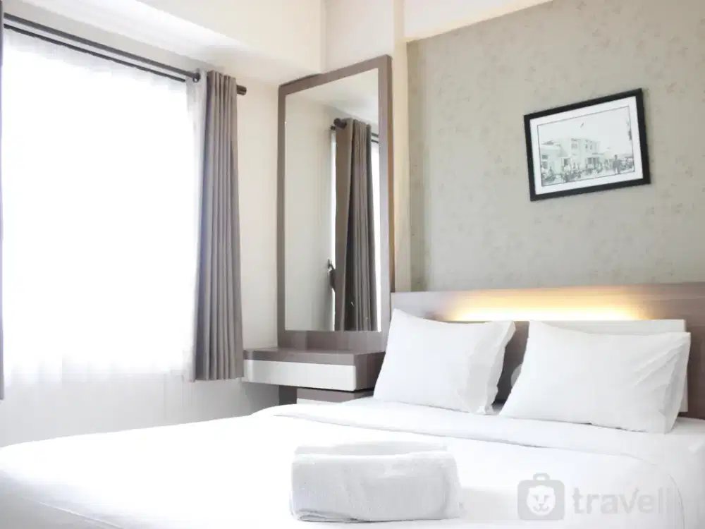 Apartemen Galeri Ciumbuleuit 2