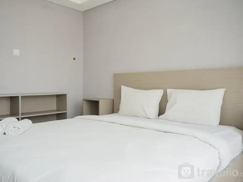 Apartemen Bintaro Plaza Residence Altiz Tower