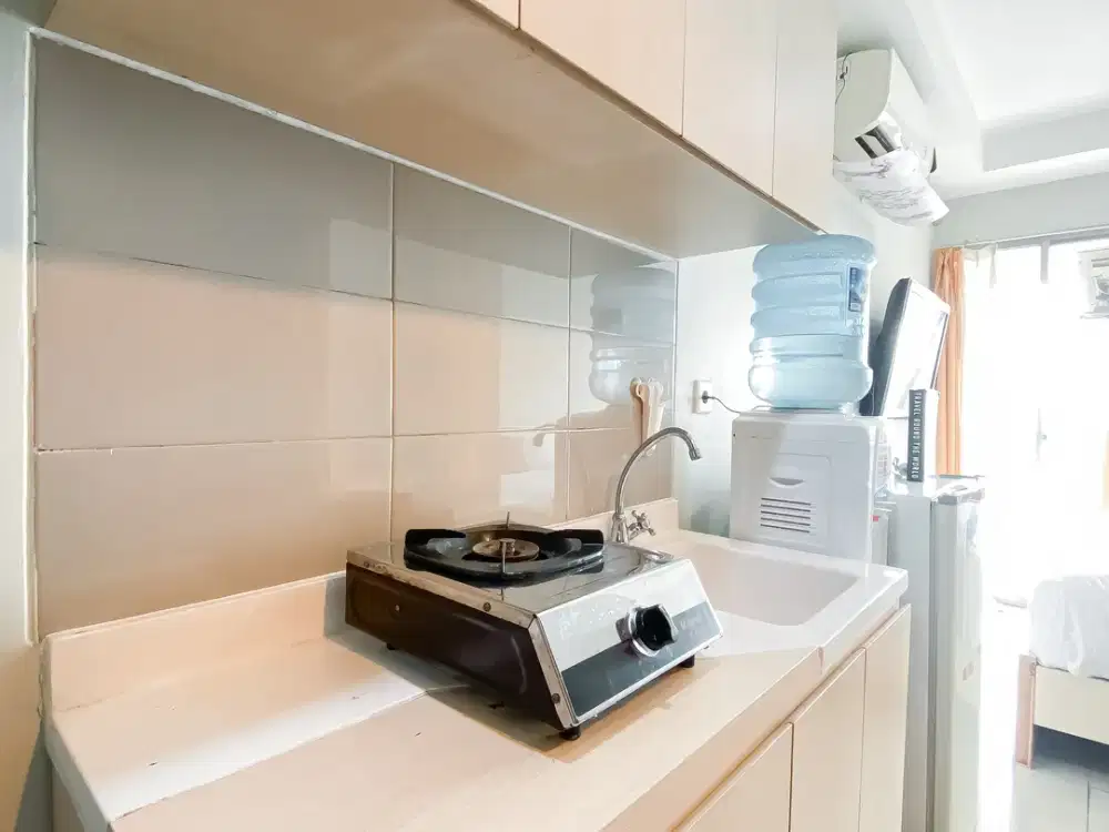 Apartemen Belmont Residence Puri