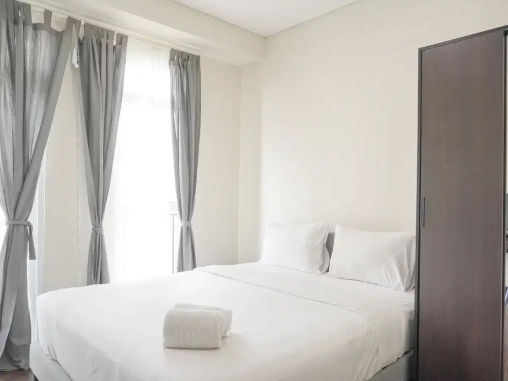 Apartemen Puri Orchard