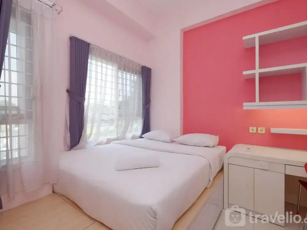 Apartemen Taman Melati Margonda