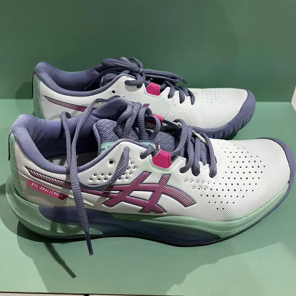 Asics Gel Challenger 15 Woman