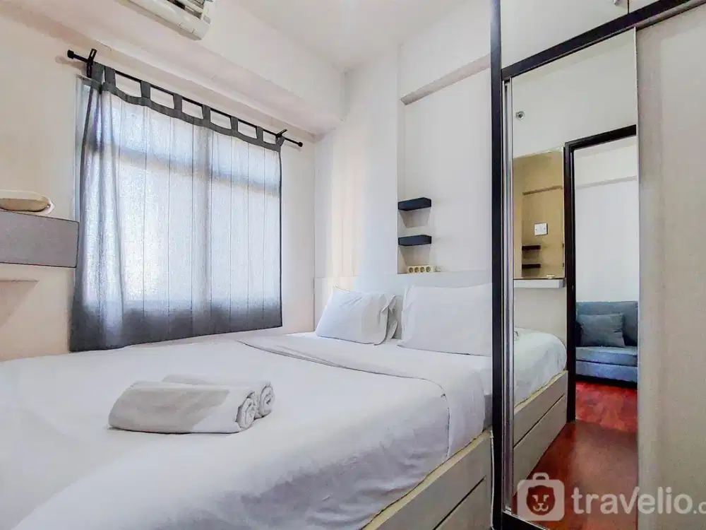 Apartemen Serpong Greenview