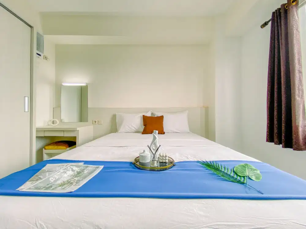 Apartemen Podomoro Golf View