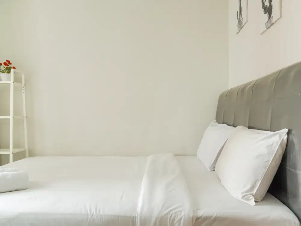 Apartemen Green Park View