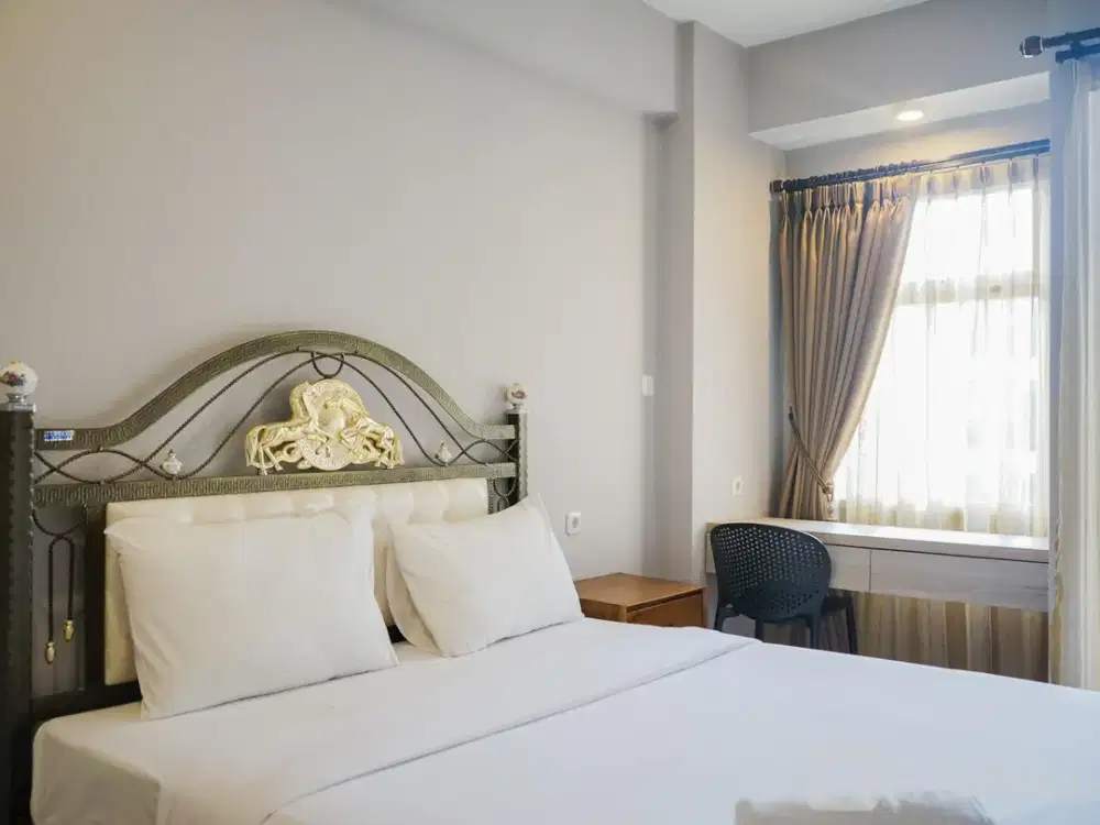 Apartemen Ayodhya Residence Tangerang