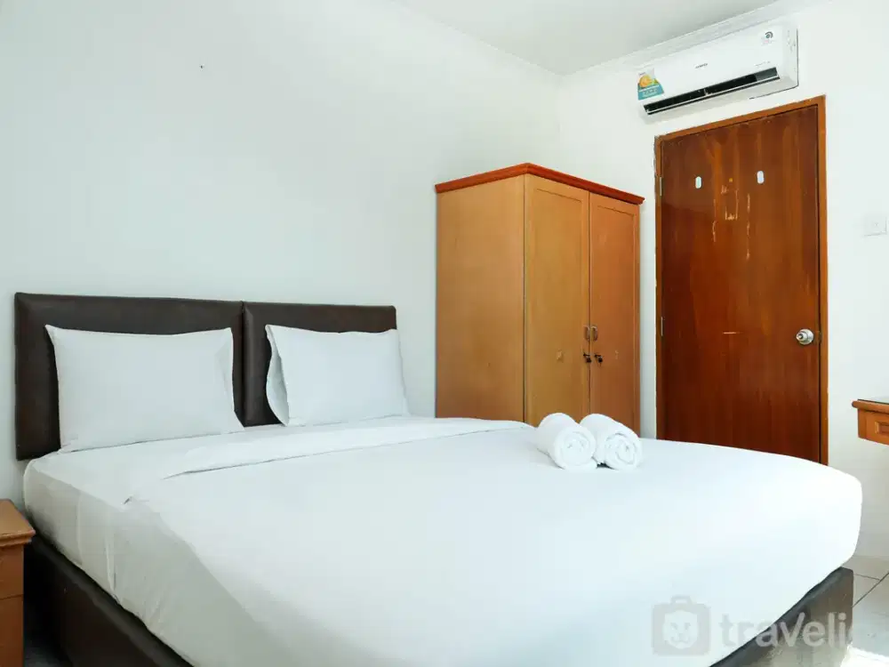 Apartemen Pangeran Jayakarta