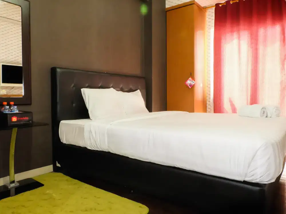 Apartemen Sunter Park View