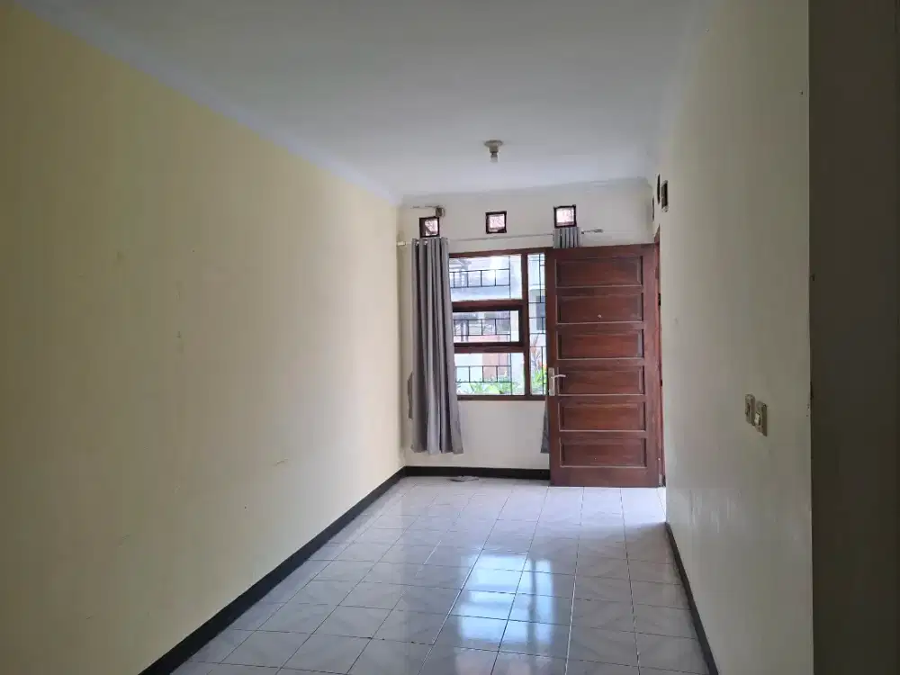 Disewakan Dikontrakan Rumah di Baturaden Ciwastra Margacinta