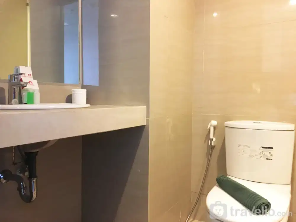 Apartemen Galeri Ciumbuleuit 3