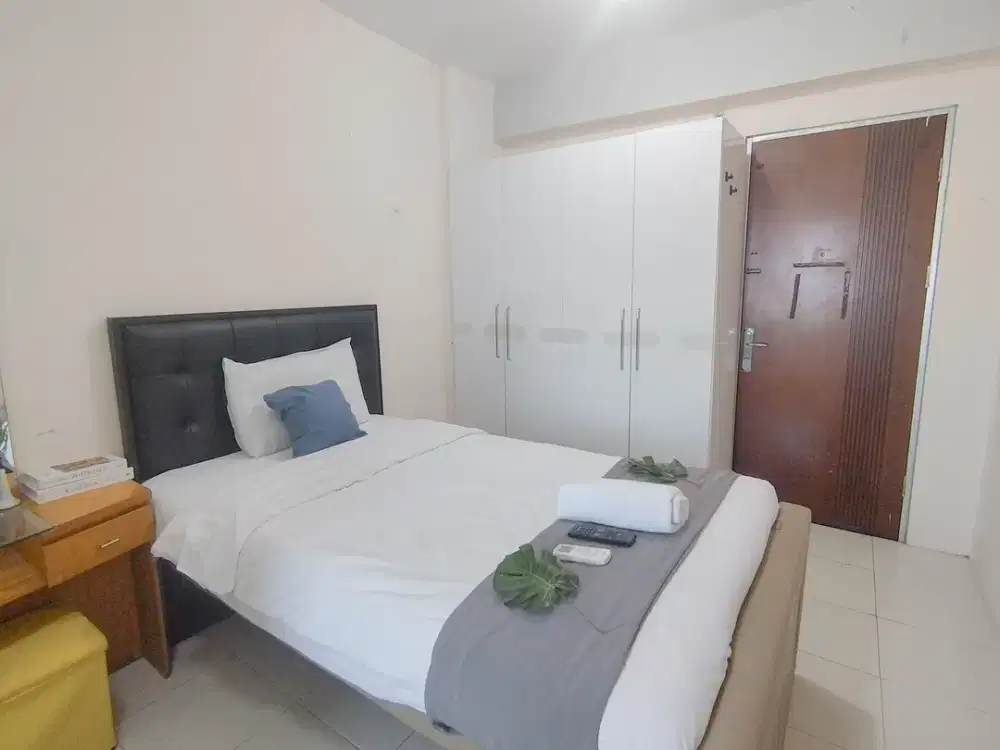 Apartemen Gunawangsa Manyar