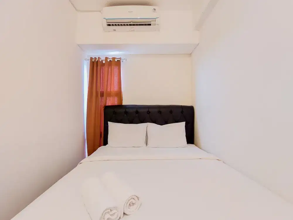 Apartemen Akasa Pure Living BSD