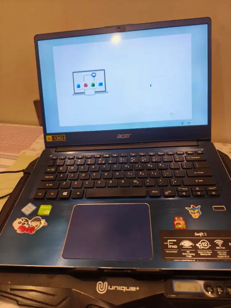 FOR SALE –PRELOVED ACER SWIFT 3 (ELEGANT & RELIABLE DAILY DRIVER)