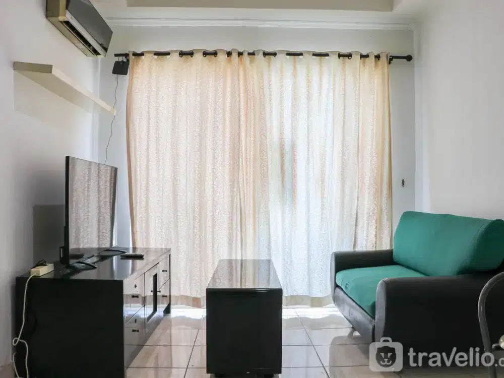 Apartemen City Home Gading Riverview (MOI)