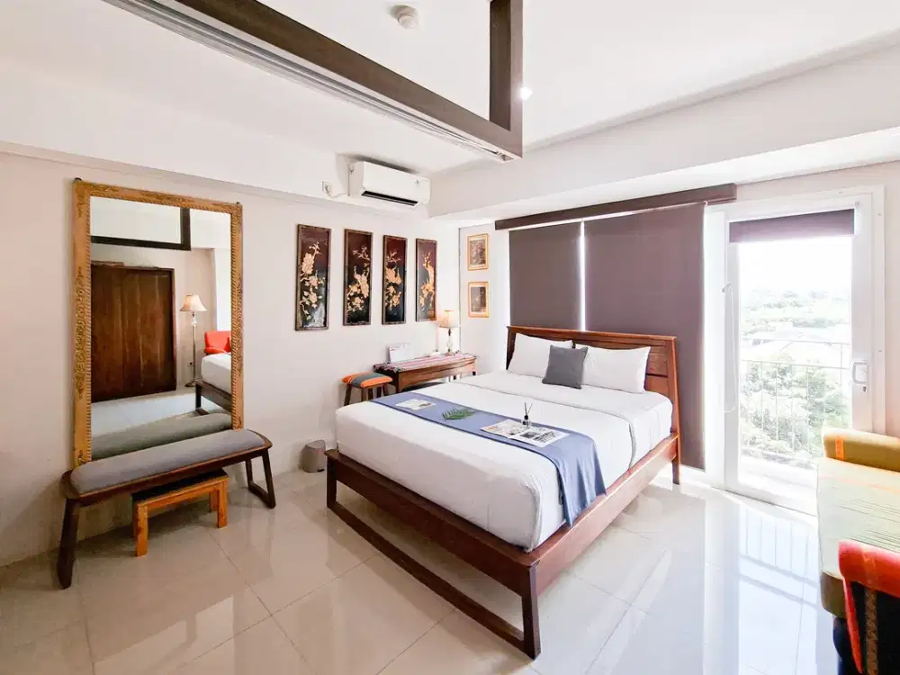 Apartemen Bintaro Plaza Residence Breeze Tower