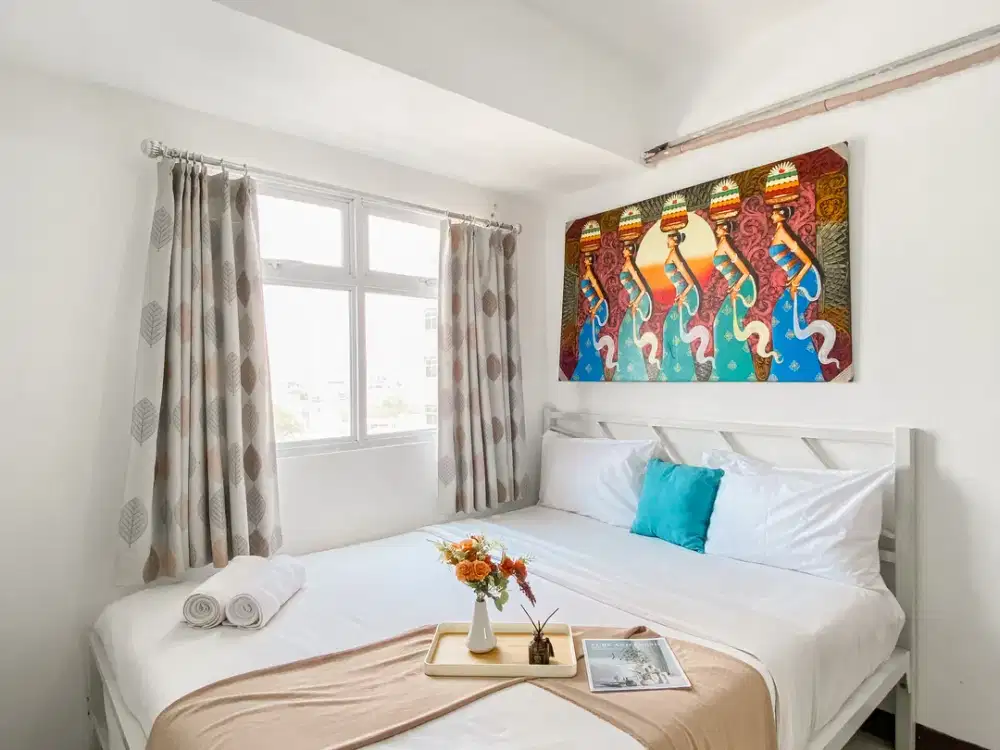 Apartemen Pluit Sea View