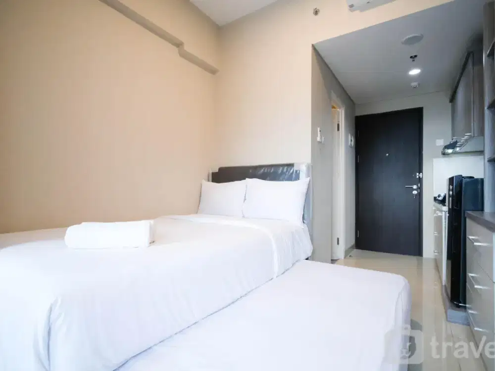 Apartemen Bess Mansion