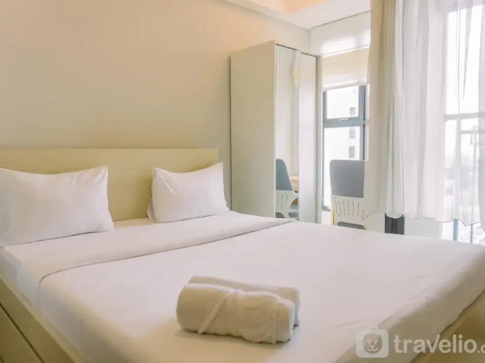 Apartemen Transpark Bintaro