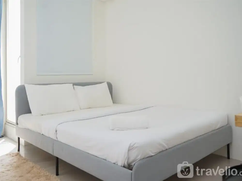 Apartemen Silk Town Alexandria