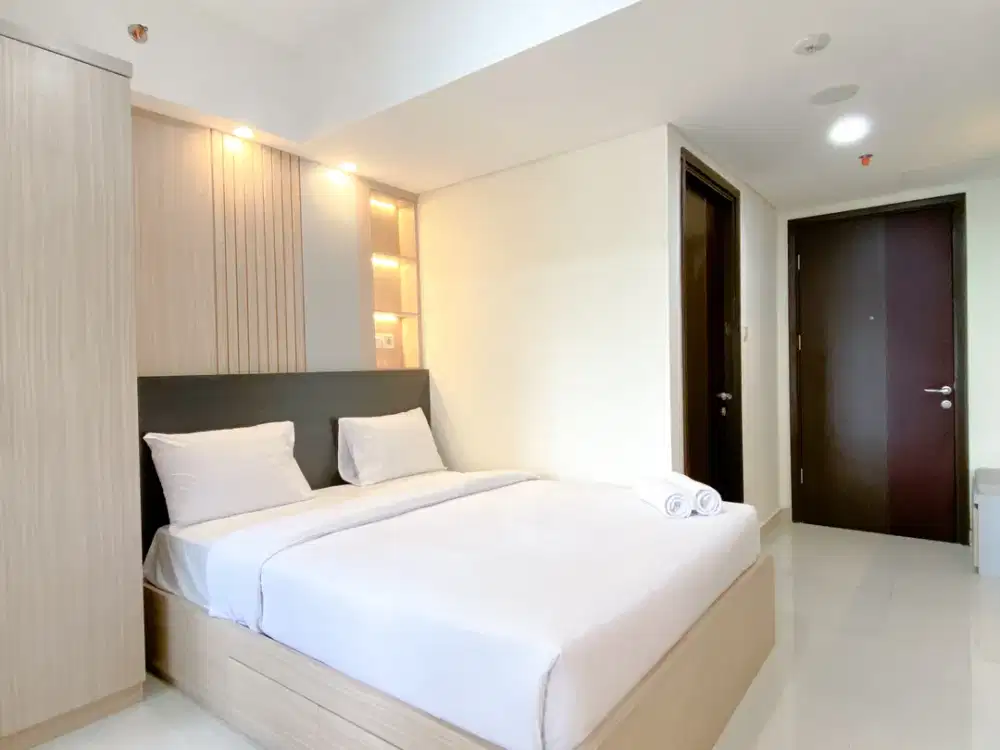 Apartemen Pollux Chadstone