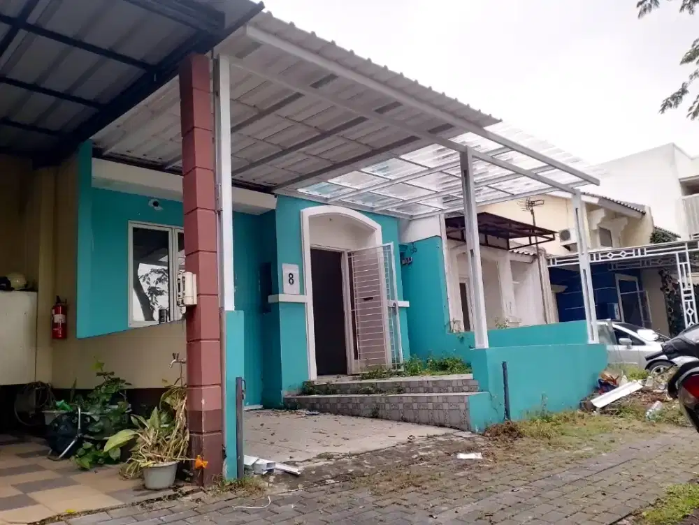 Kanopi baja ringan harga promo