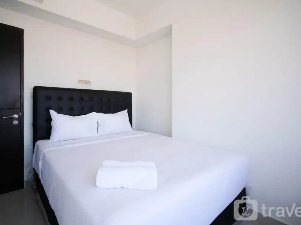 Apartemen Klaska Residence