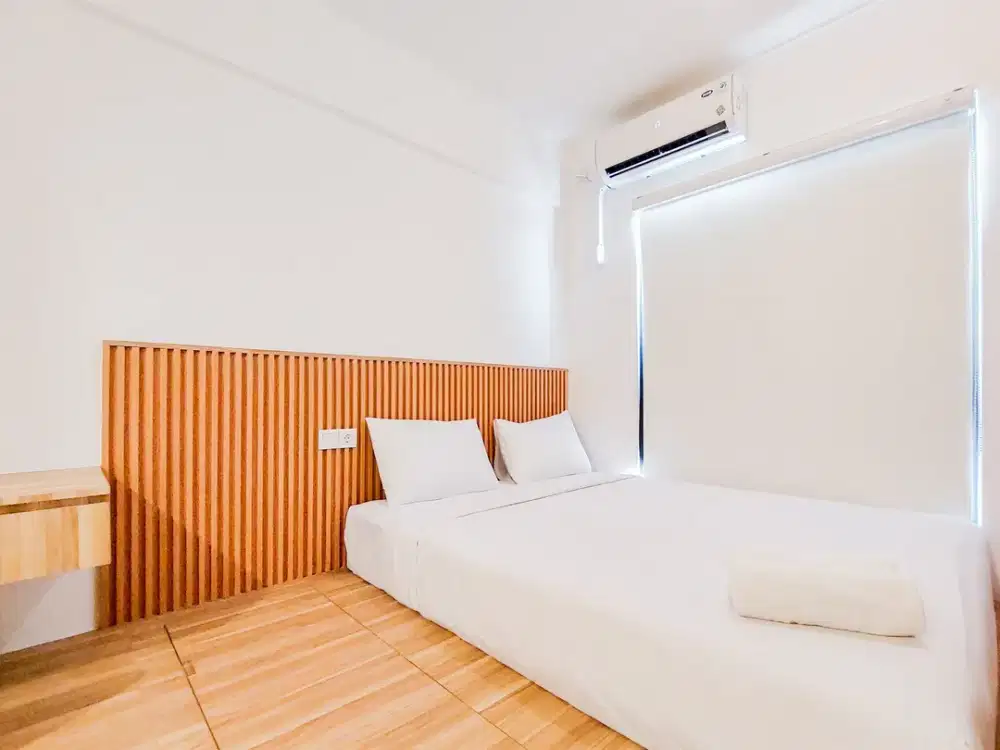 Apartemen Sky House Alam Sutera