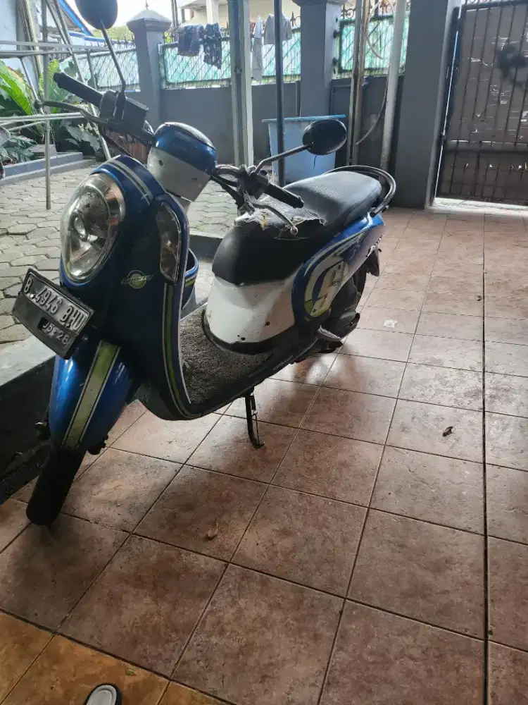 Jual Cepat karena BU 2016