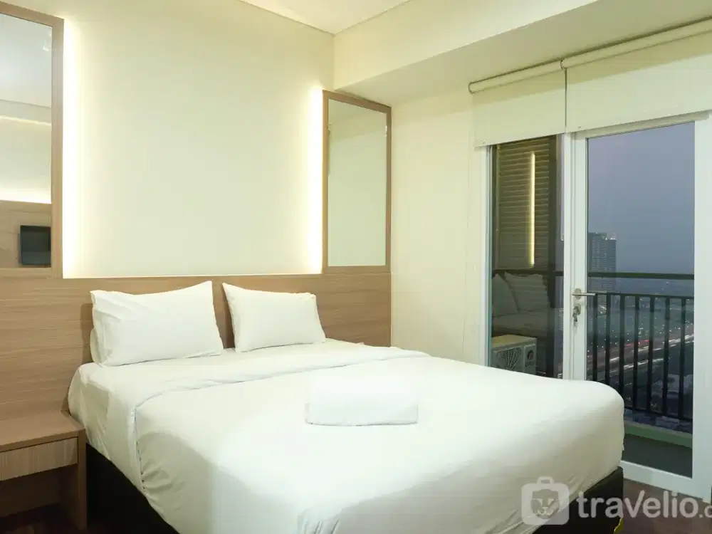 Apartemen Puri Orchard