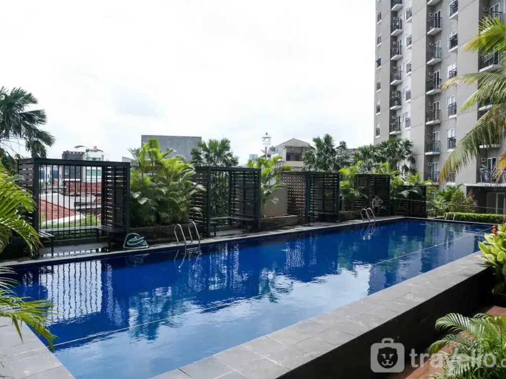 Apartemen Puri Park View
