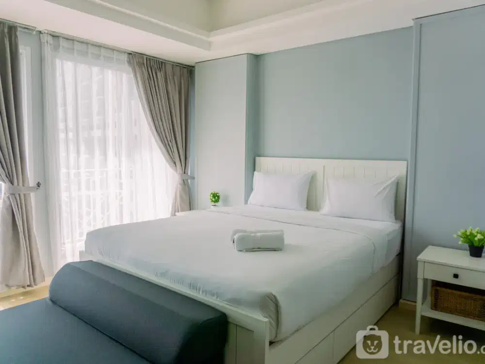 Apartemen Bintaro Plaza Residence Altiz Tower