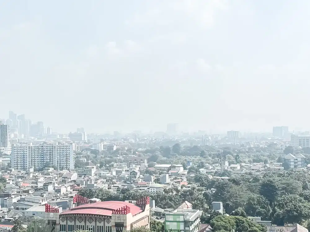 Apartemen Batavia Benhil