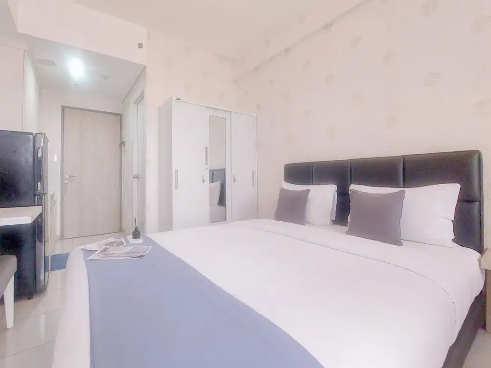 Apartemen Akasa Pure Living BSD