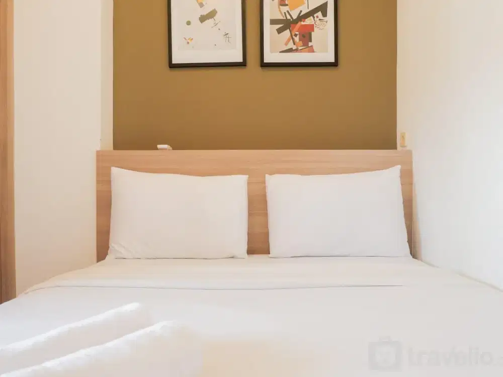 Apartemen Puncak Dharmahusada