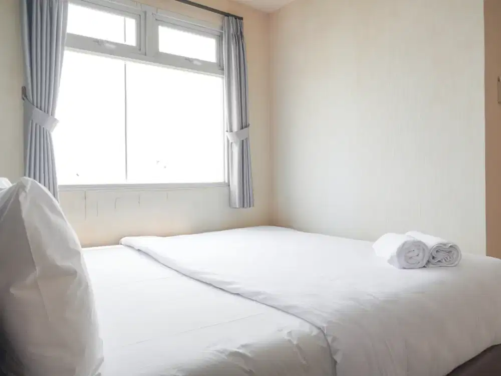 Apartemen Grand Emerald