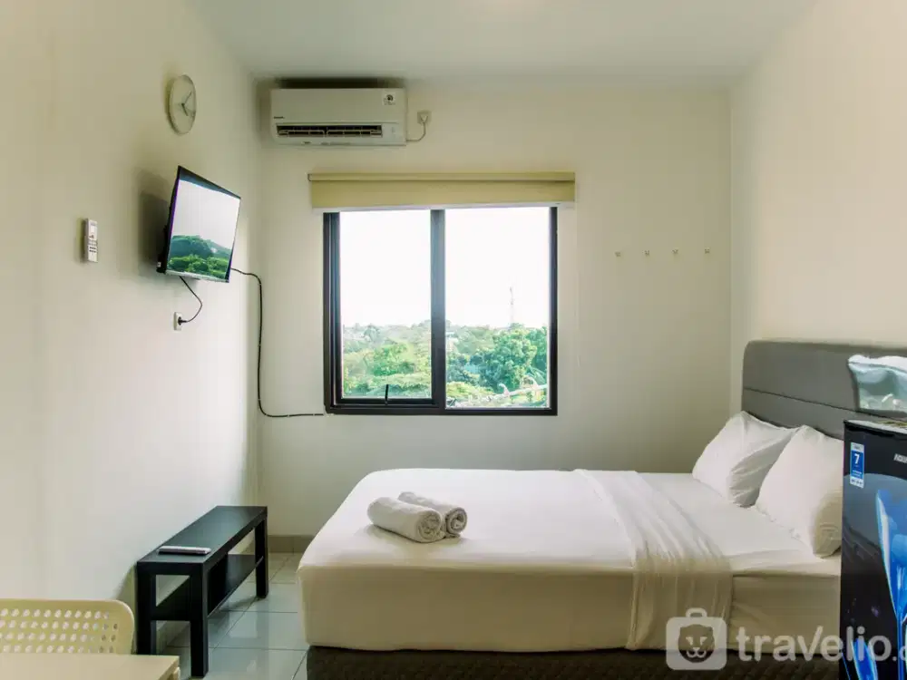 Apartemen Eco Home Residence