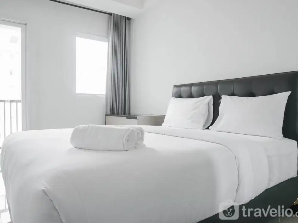 Apartemen Signature Park Grande